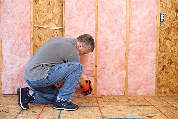 Soundproof Insulation Installation in Madison, IL